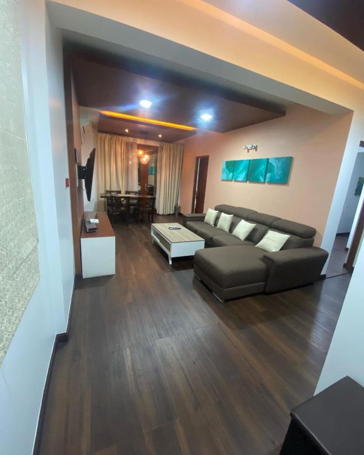 Luxury 3 Room Apartment By Oboe Malé Buitenkant foto